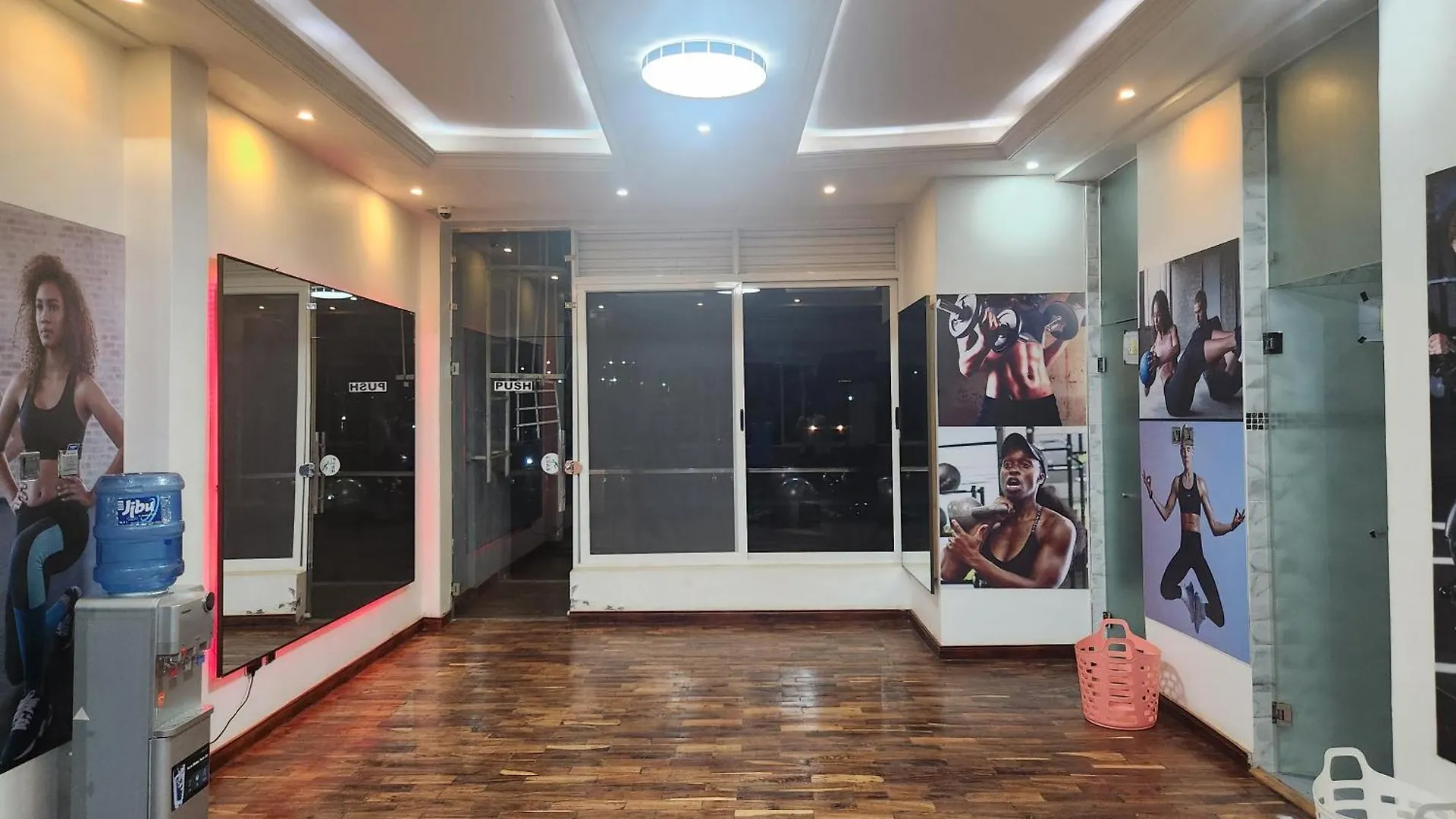 Glass Heights Apartments -Kulambiro Kampala