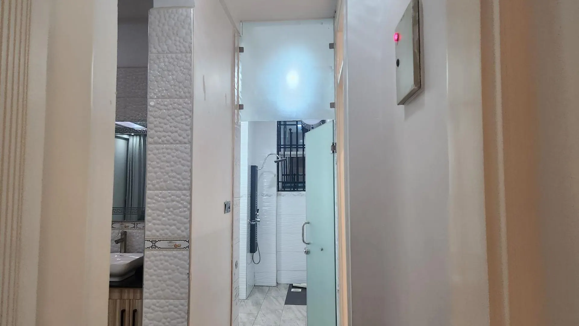 Glass Heights Apartments -Kulambiro Kampala Uganda