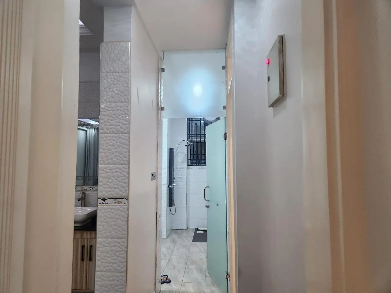 Glass Heights Apartments -Kulambiro Kampala 0*,  Uganda